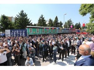 Sakarya’da Kudüs Tepkisi