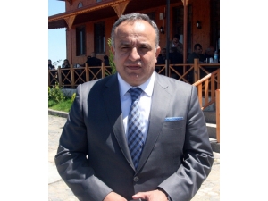 Kesob Başkanlığına Memiler Seçildi