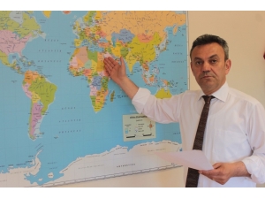 Gürkan: "İsrail Uluslararası Mahkemelerde Bunun Hesabını Vermeli"