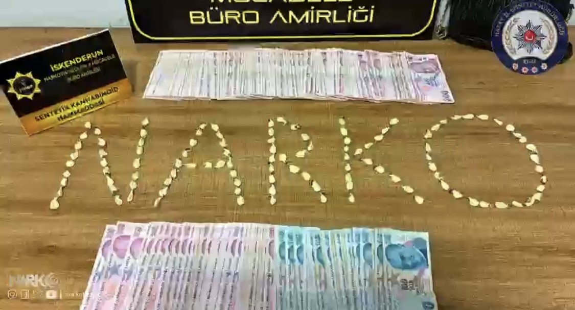 iskenderun-da-uyusturucuyla-mucadele-operasyonlarinda-28-supheli-tutuklandi