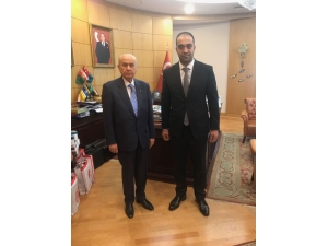 Yudigül: “Türkistan Ne İse Kudüs’ De Odur”