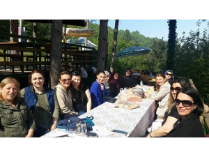 Kartepe’de Nisan Ayında 800 Kadın Sağlık Eğitimi Aldı