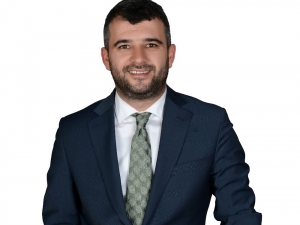 Milletvekili Aday Adayı Karakaş’tan Ramazan Ayı Mesajı