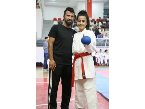 Diyarbakır Bilnet Okulları’nın Öğrencisi Türkiye Şampiyonu