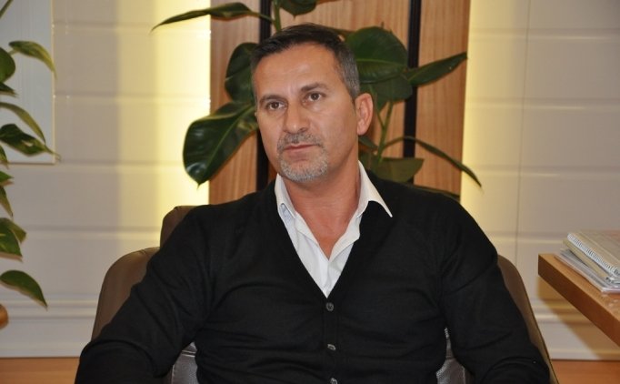 Ergün Penbe'den Türk Futbolu Eleştirisi: ''80 Milyonluk Ülkede...'