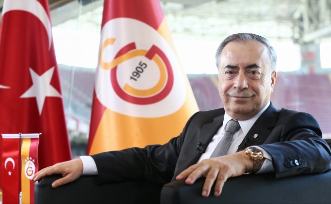 Mustafa Cengiz'den Transfer Açıklaması Ve Nagatomo Cevabı