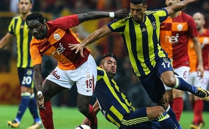 Süper Lig'de Şampiyonluk Ihtimalleri