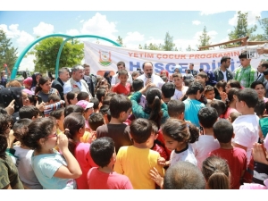 Şanlıurfa Büyükşehir Belediye Başkanı Nihat Çiftçi: