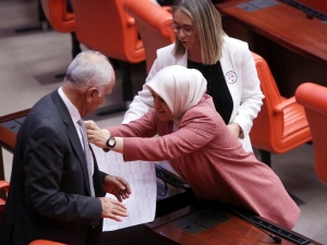 Kudüs Özel Oturumu (2)