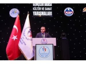 Bakan Osman Aşkın Bak’tan İsrail Tepkisi