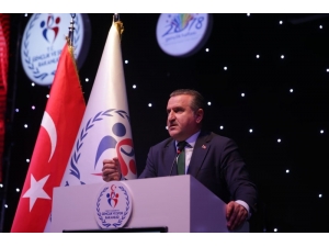 Bakan Bak’tan İsrail Tepkisi