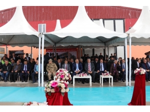 Osb’den Eğitime Destek