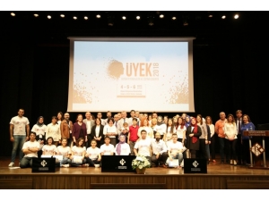 Üstün Yetenekliler İçin Çok Yönlü Eğitim Kongresi