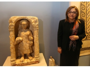 Büyükşehir Belediye Başkanı Şahin Müjdeyi Verdi