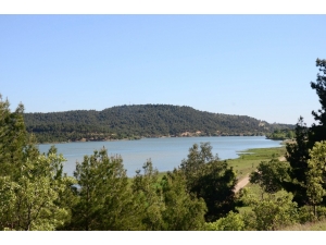 Türkiye’nin 232. Tabiat Parkı Uşak’ta İlan Edildi