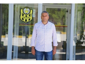 Doğandemir, Alt Yapıda Sezonu Değerlendirdi