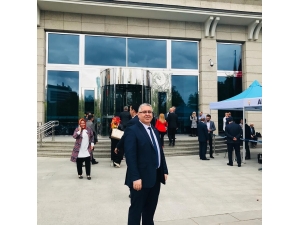 Bu Vahşete Seyirci Kalmayacağız”