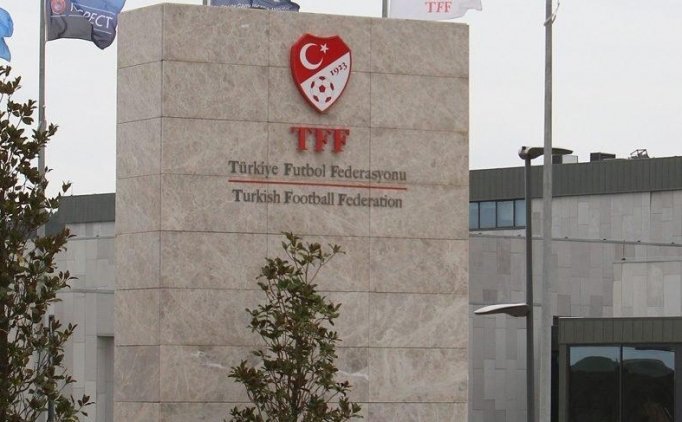 Süper Lig'den 9 Kulüp Pfdk'ye Sevk Edildi