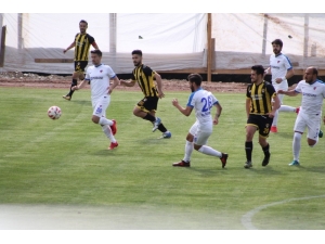 Bayburt Elendi Düzce Finalde