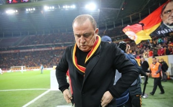 Galatasaray'da Ayrılıklar Belirlendi!