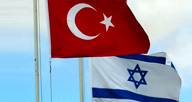 İsrail Türkiye Büyükelçisinin Ülkeyi Terk Etmesini Istedi!