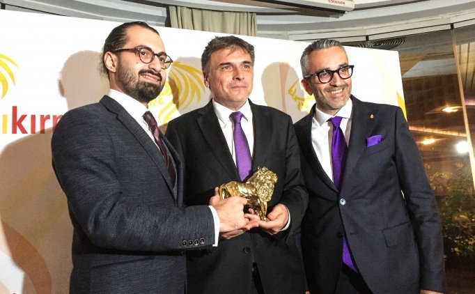 Ali Fatinoğlu: ''kim Hayırlı Olacaksa O Seçilsin''