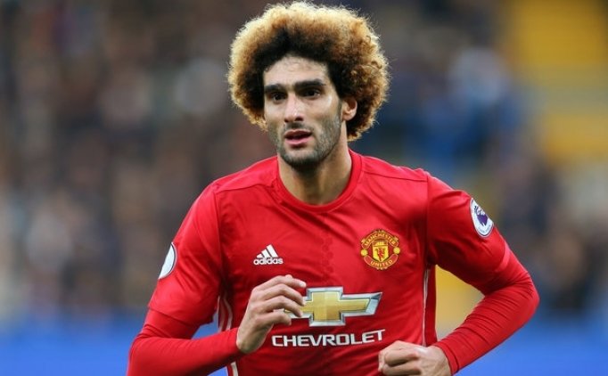 Fellaini Yerine Badou Ndiaye!
