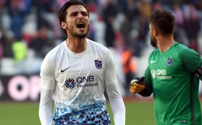 Okay Yokuşlu'ya İspanya'dan Talip Var!