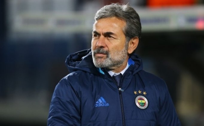 "aykut Kocaman Yeni Sezonda Olmayacak"