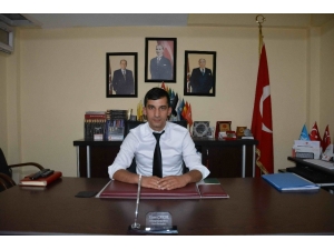 Mhp Ortaca’da Kaan Çakır Dönemi