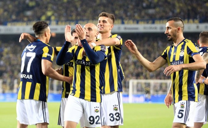 İki Farklı Fenerbahçe! Hem En Iyi, Hem En Kötü