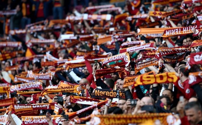 Galatasaray'ın Kutlamasına Fenerbahçe Engeli!
