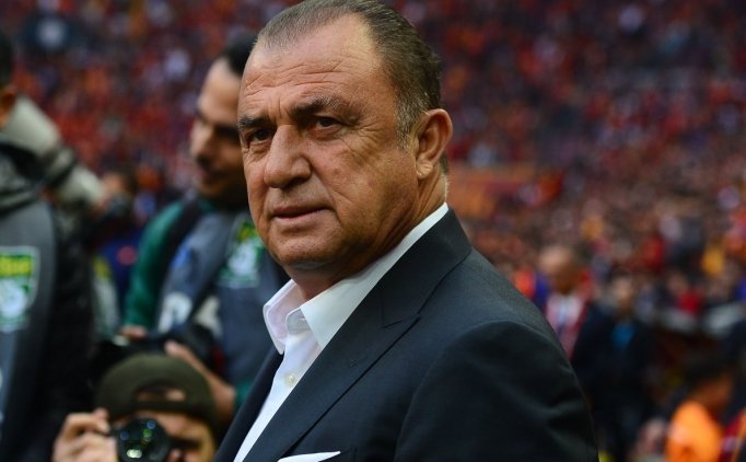 Fatih Terim: ''galatasaray Beraberliğe Çıkar Mı?''