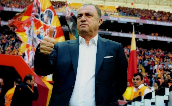 Fatih Terim'den Göztepe'ye Derbi Taktiği!