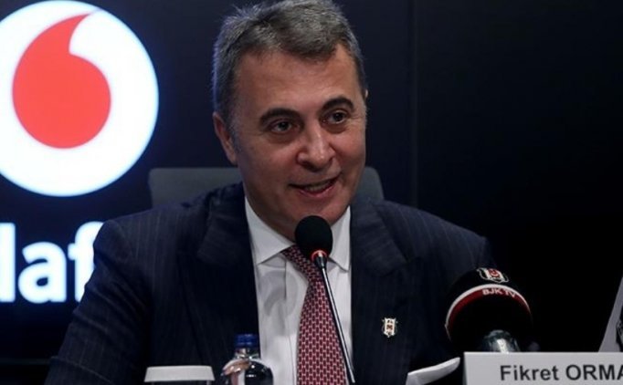 Beşiktaş'ta 2. Feda Dönemi! 45 Milyon Tl'lik Tasarruf