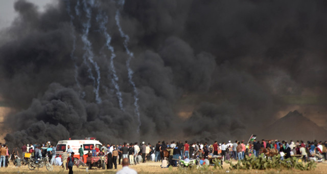 Bahçeli'den Gazze Çıkışı: İsrail Sınırları Aştı, Trump Alnına Kara Leke Sürdü