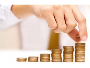 Kişi Başı Ortalama Tasarruf 12 Bin Lirayı Aştı