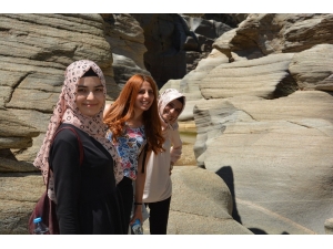 Uşak’ta Okumak Uşak’ı Tanımaya Yetmez