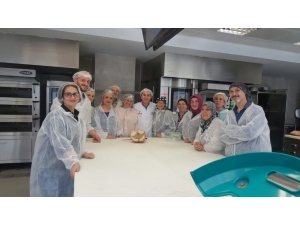 İzmek Kursiyerleri İstanbul’da