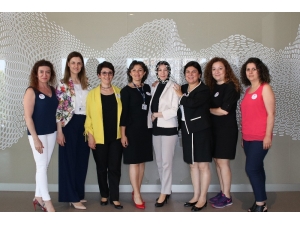 Hemşireler Haftası Kutlandı