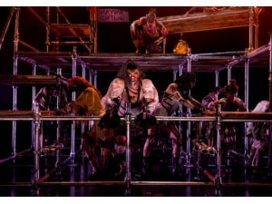 4 Kıtadan Edebiyatçılar İzmir’de Buluşuyor