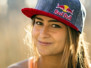 Lena Erdil Japonya’da İkinci Oldu