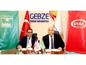 Özel Sektör-üniversite Arasında Stratejik İş Birliği