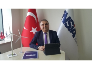 Sanayiciye Elektrik Şoku