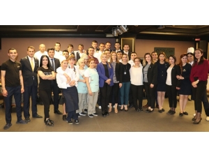 Elite World’de Personel Gecesi