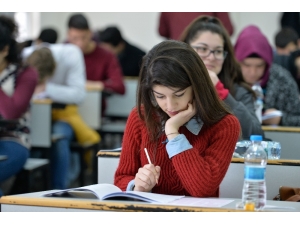 Murgem Sınavı Başvuruları Cuma Bitiyor