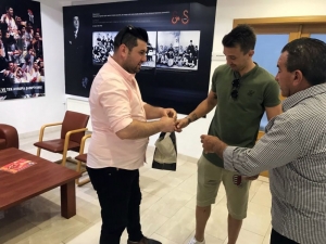 Aslanlara Şampiyonluk Dopingi