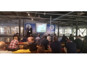 Yabancı Haritacılar Büyükşehirin Konuğu Oldu