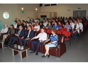 Hemşireler İçin Hayatı Yakala Eğitimi