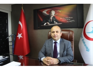 17 Mayıs Dünya Hipertansiyon Günü